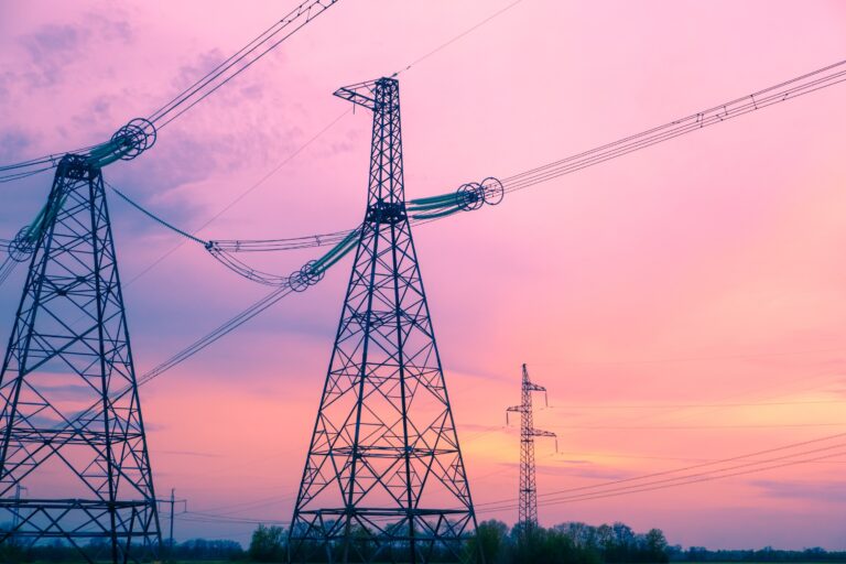 Climate change energy