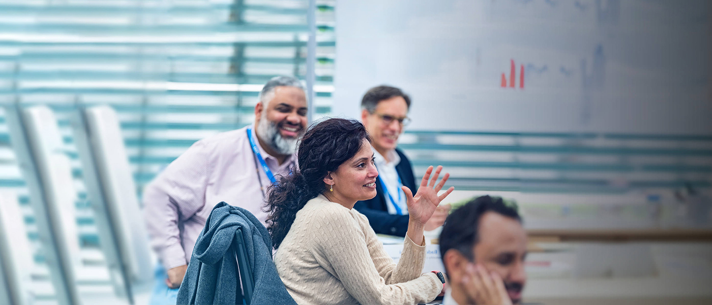 Inclusive Leadership