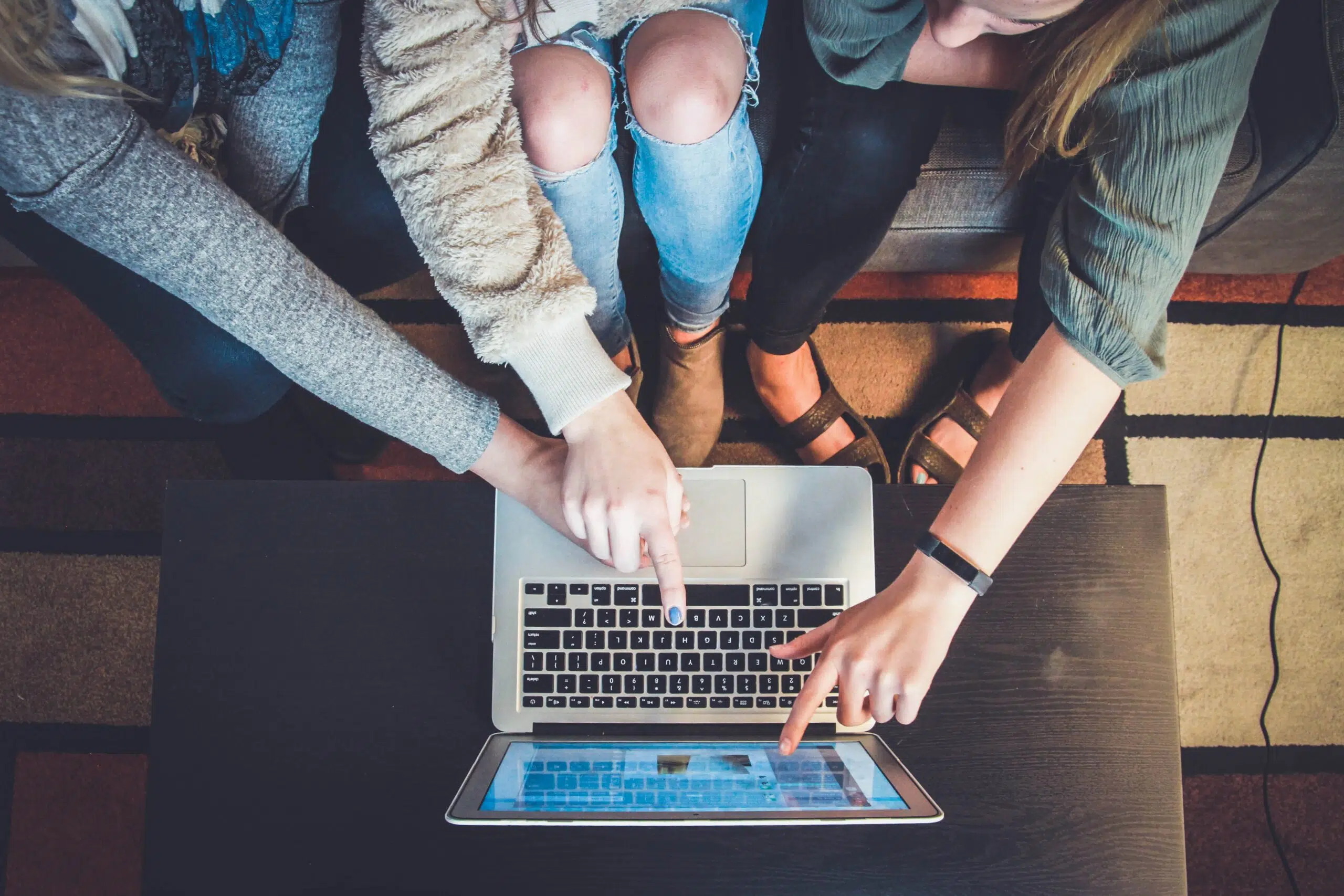 The purpose of purpose-driven marketing