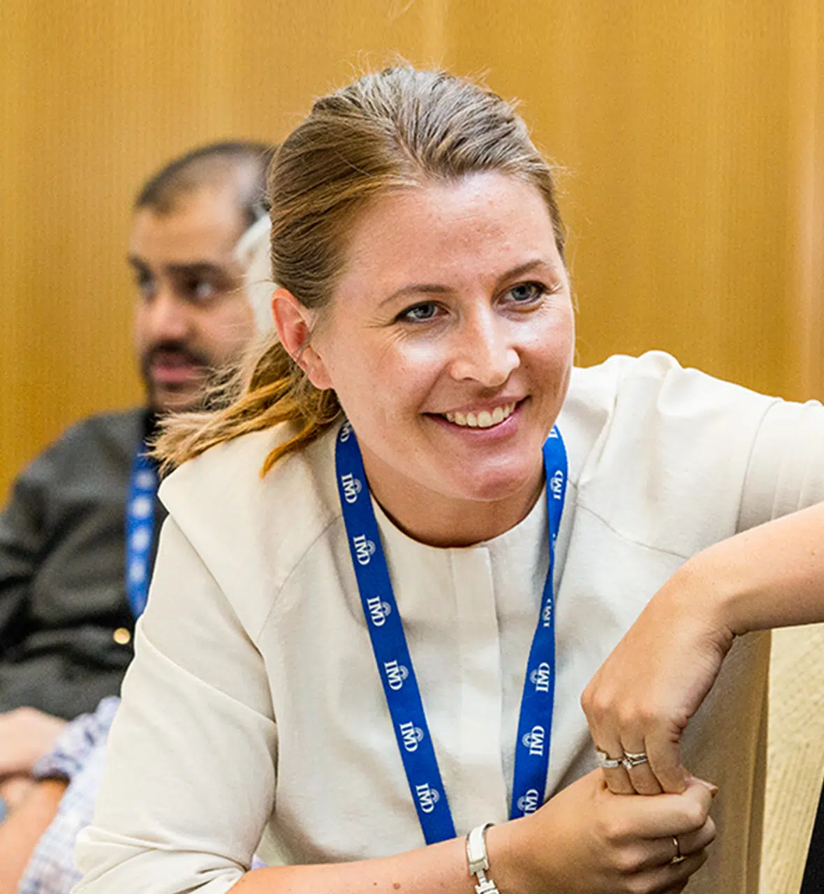  - IMD Business School