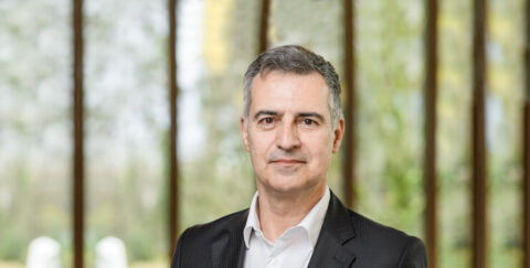 Carlos Cordon