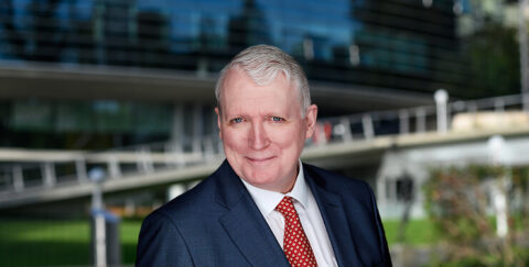Sean Meehan