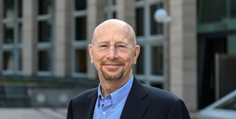 Richard Baldwin