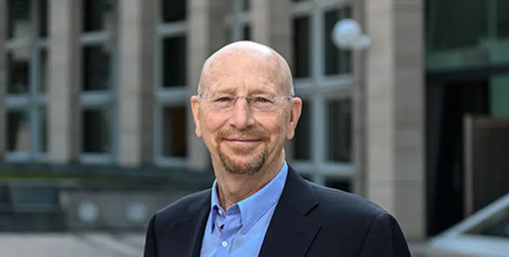 Richard Baldwin - IMD Business School
