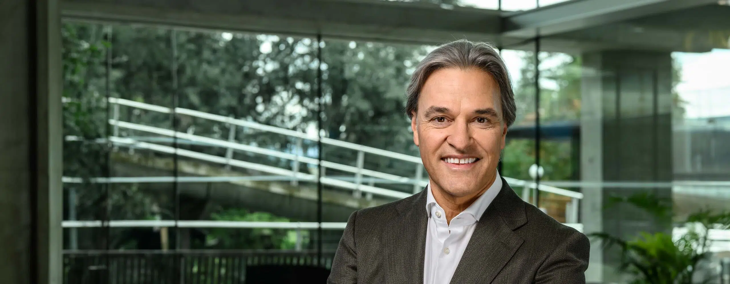 Ralf Seifert, Program Director of IMD's Supply Chain for the AI Era program - IMD Business School