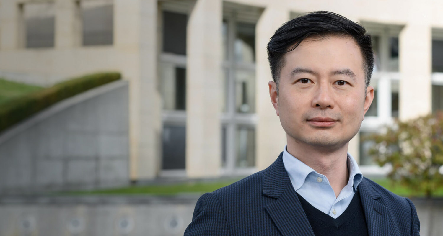 Howard Yu