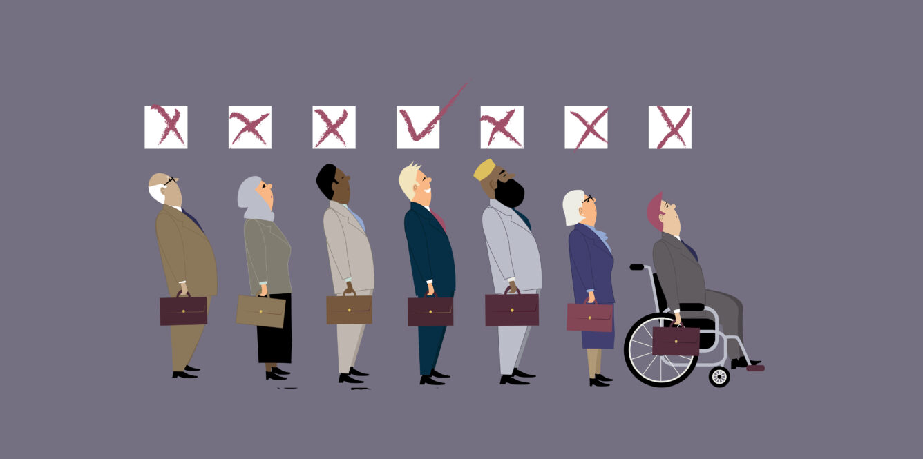 How insurers can mitigate the discrimination risks posed by AI - I by IMD