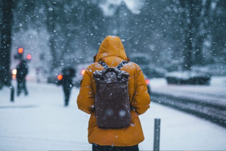 Crypto winter - blockchain technologies