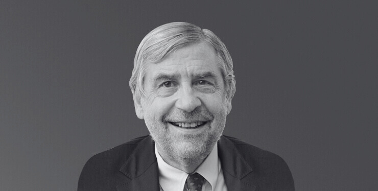In memory of Professor Emeritus Jean-Philippe Deschamps