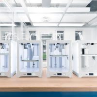 Loreal 3d printer