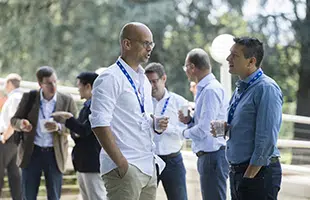 IMD OWP 2016 . - IMD Business School