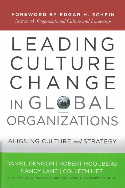 - IMD Business School