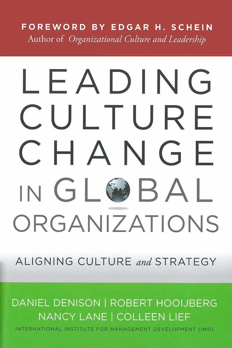 - IMD Business School