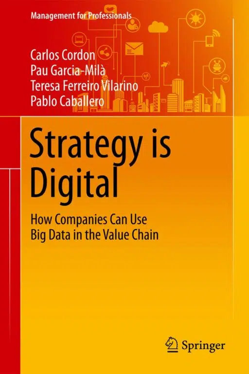 - IMD Business School