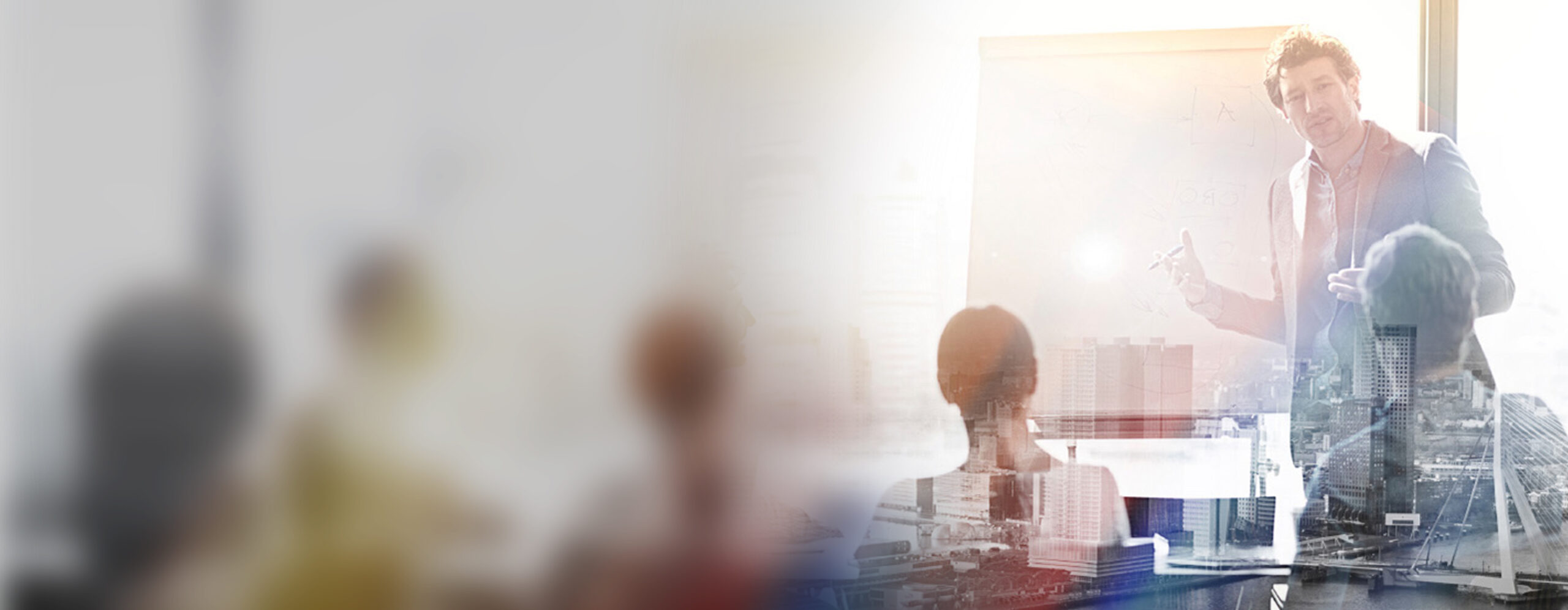 The three leadership skills to take your business digital