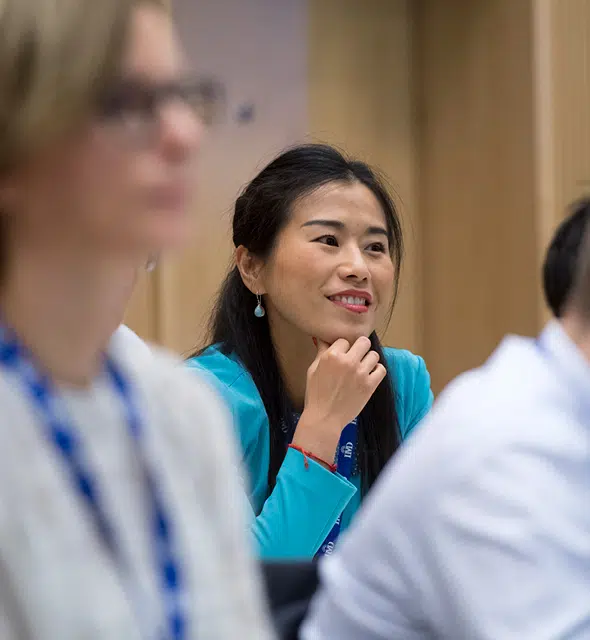  - IMD Business School