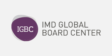  - IMD Business School