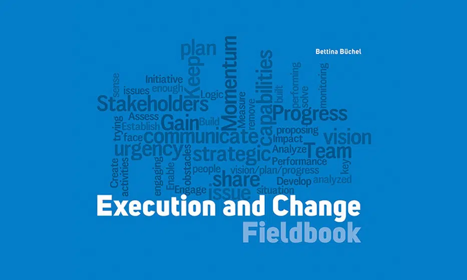  - IMD Business School