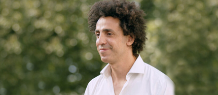 Hadi Barkat, Mobilizing People participant - IMD Business School