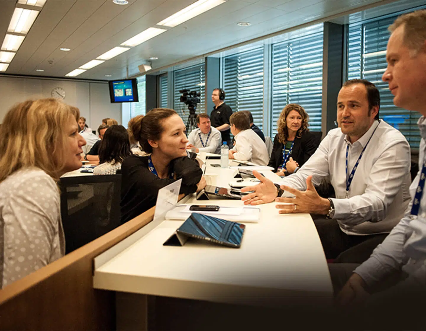 - IMD Business School