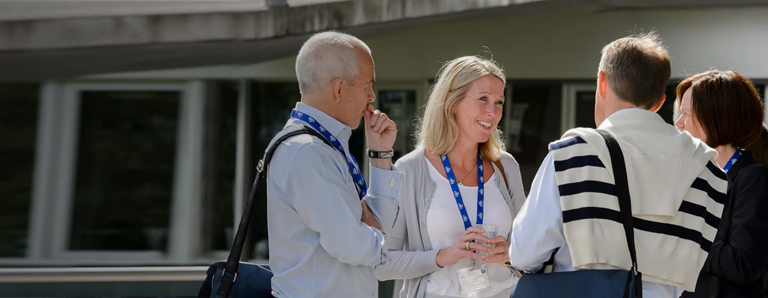 - IMD Business School