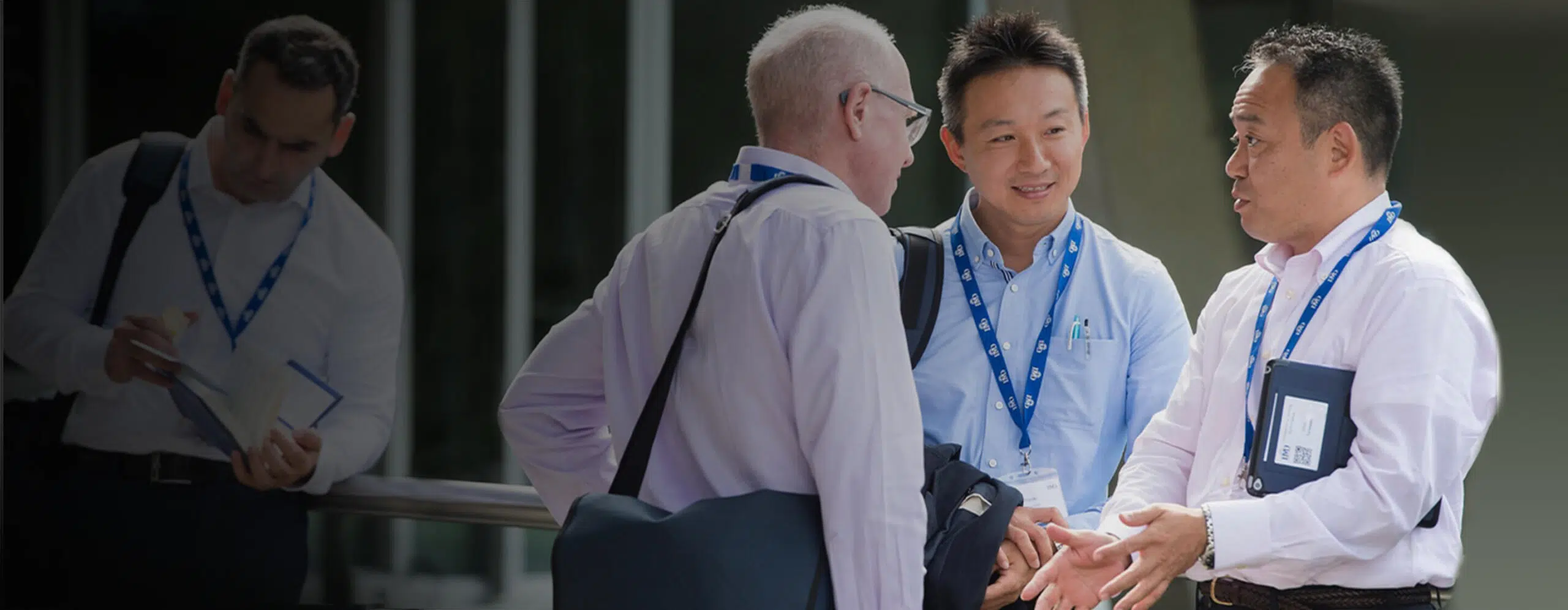 - IMD Business School
