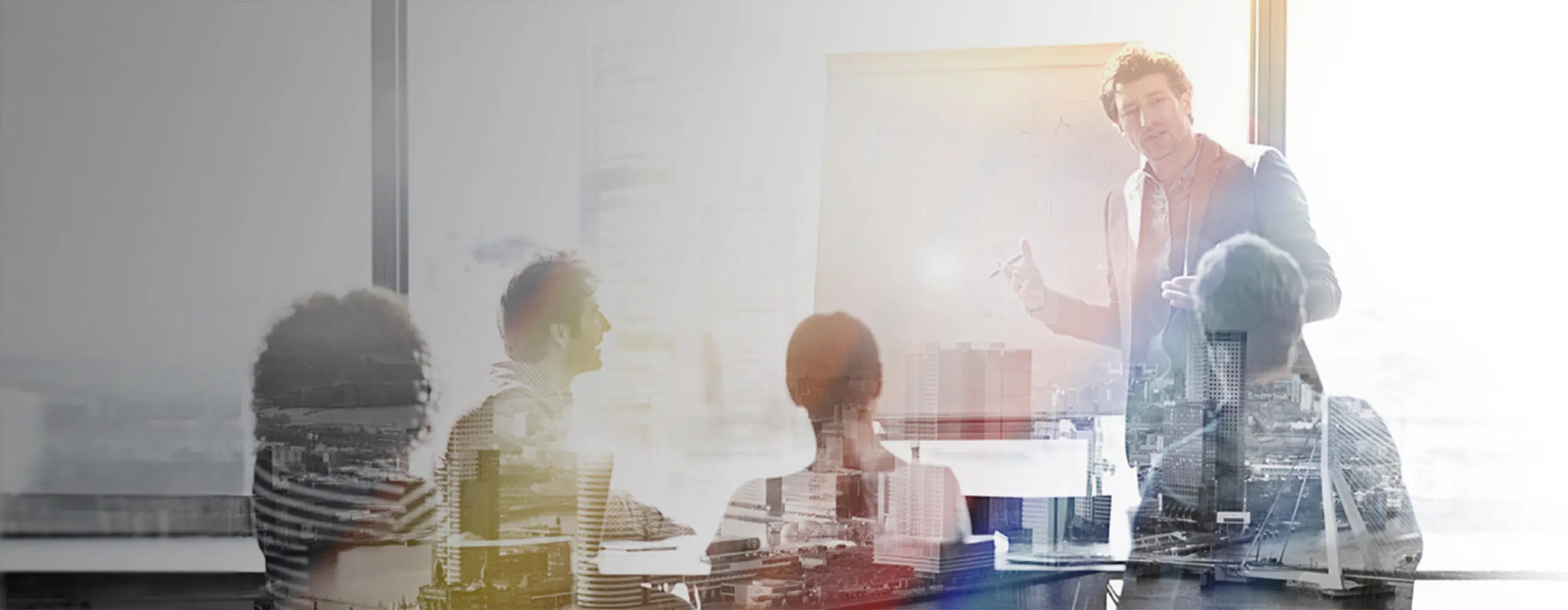 - IMD Business School