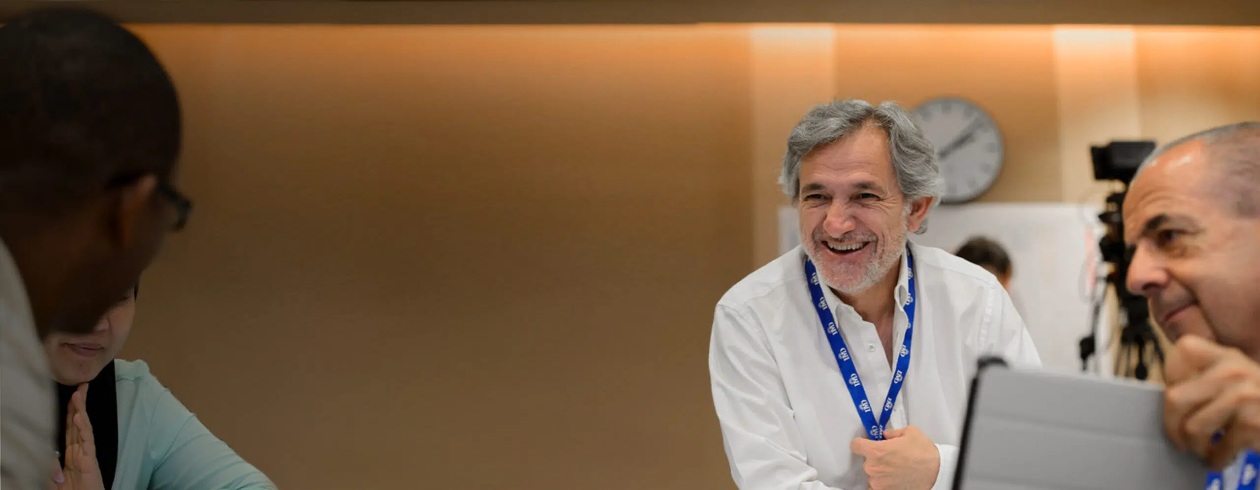 - IMD Business School