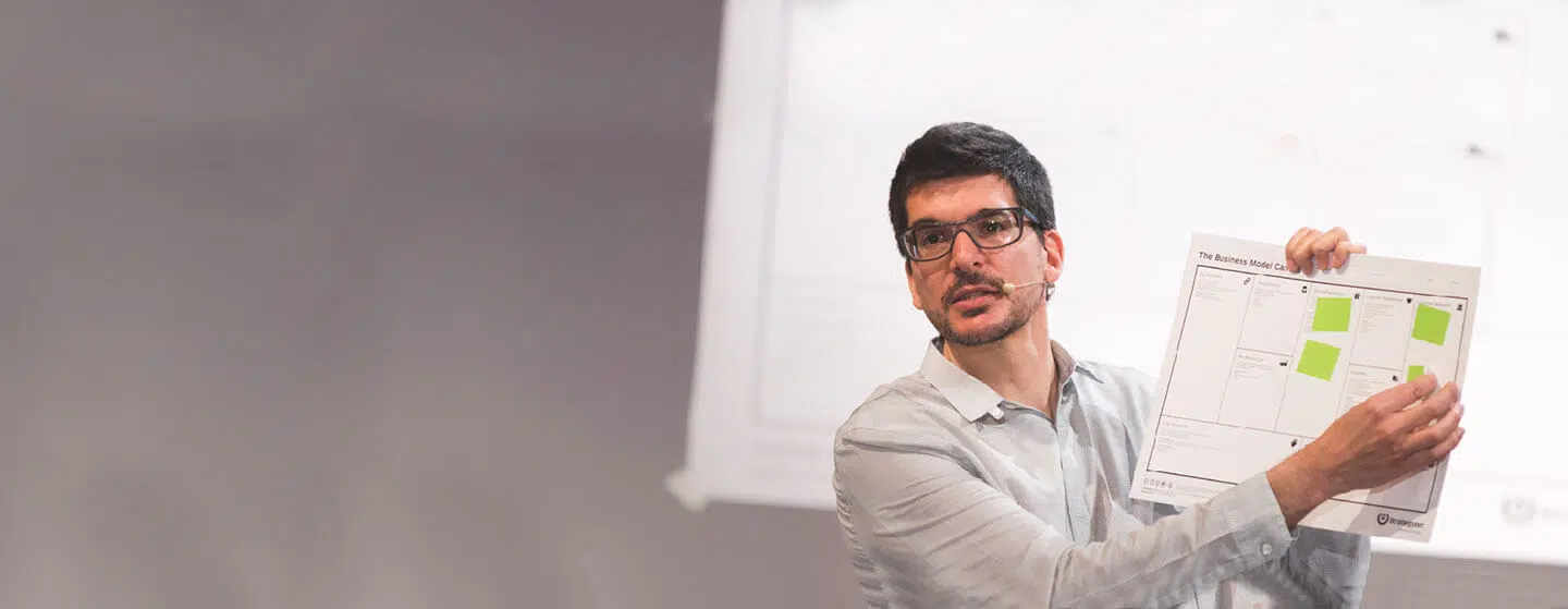 - IMD Business School