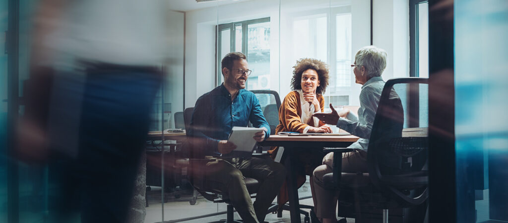 Participative Leadership in 2025: Trends and Best Practices