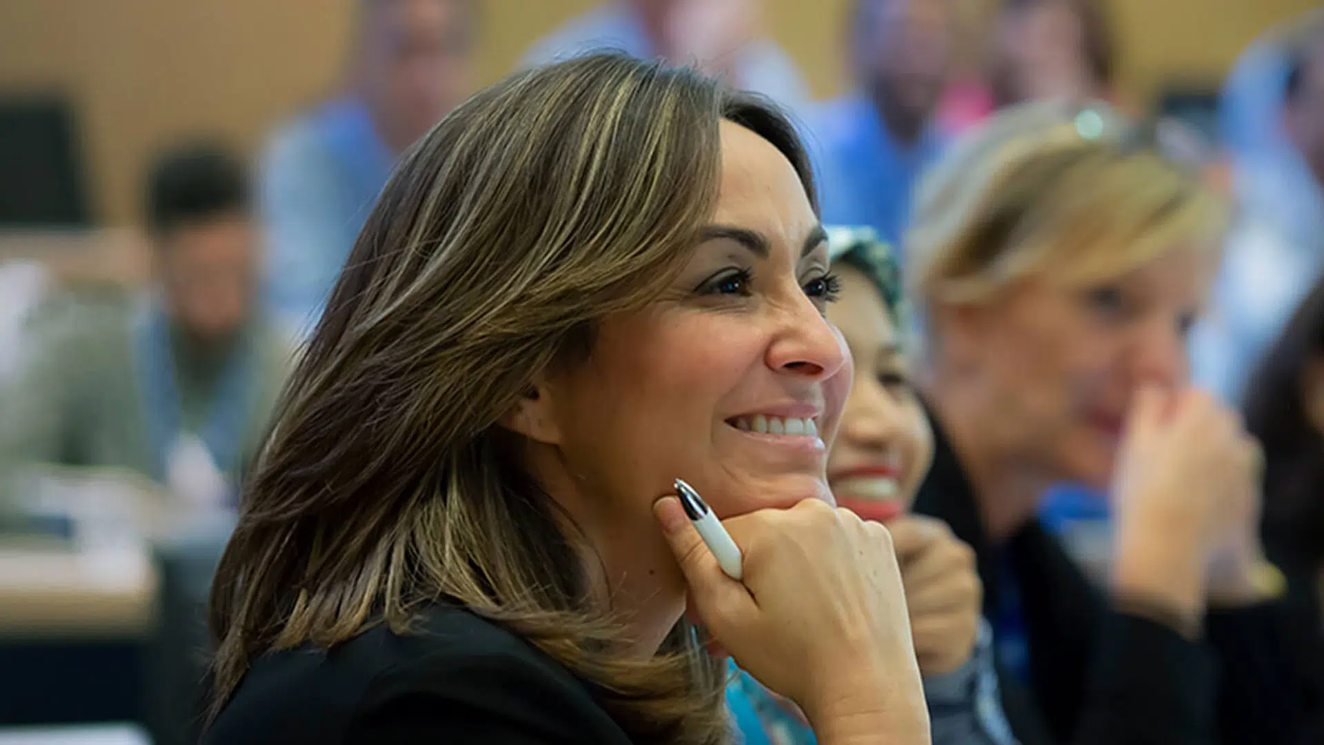  - IMD Business School