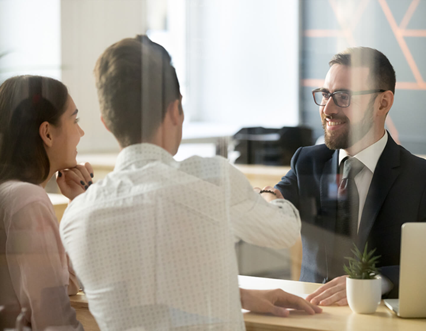 julius baer impact story - IMD Business School