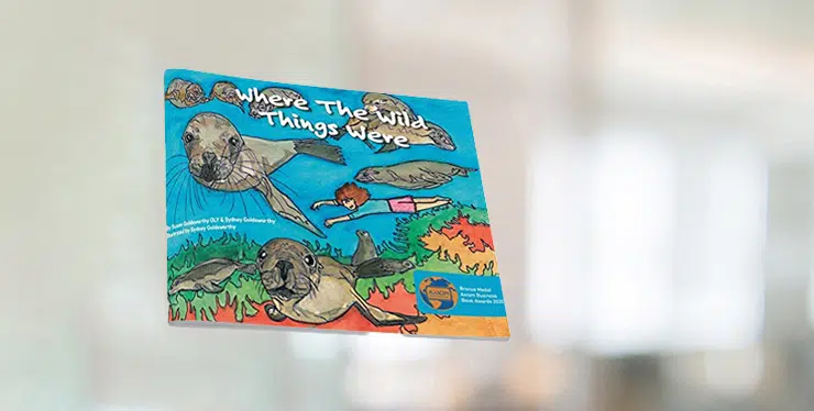 Where the wild things were