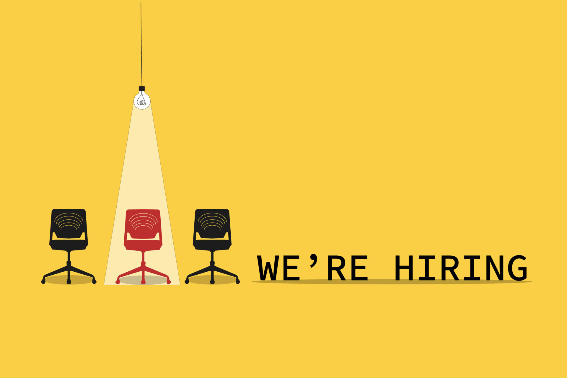 Hiring