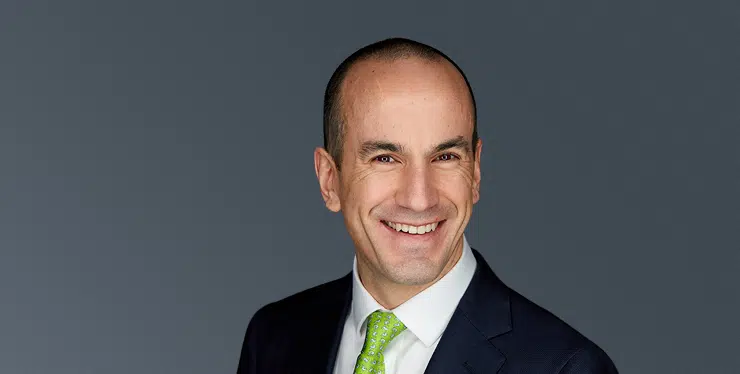 Arnaud Chevallier - IMD Business School