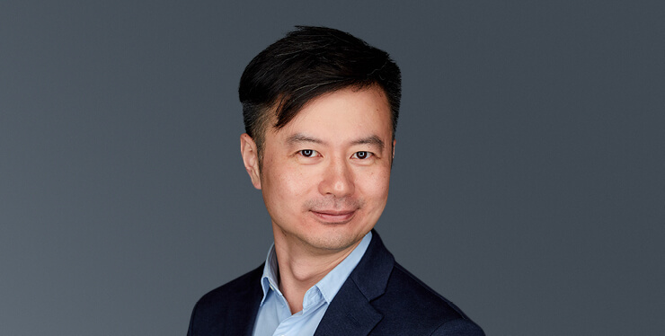 Howard Yu
