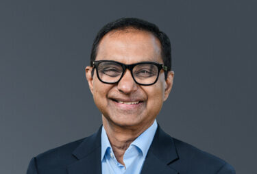 Mohan Subramaniam - IMD Business School