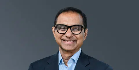 Mohan Subramaniam - IMD Business School