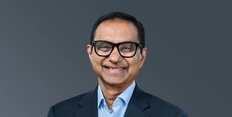 Mohan Subramaniam - IMD Business School