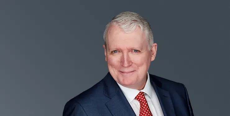 Seàn Meehan - IMD Business School