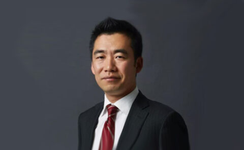 Jay Yin