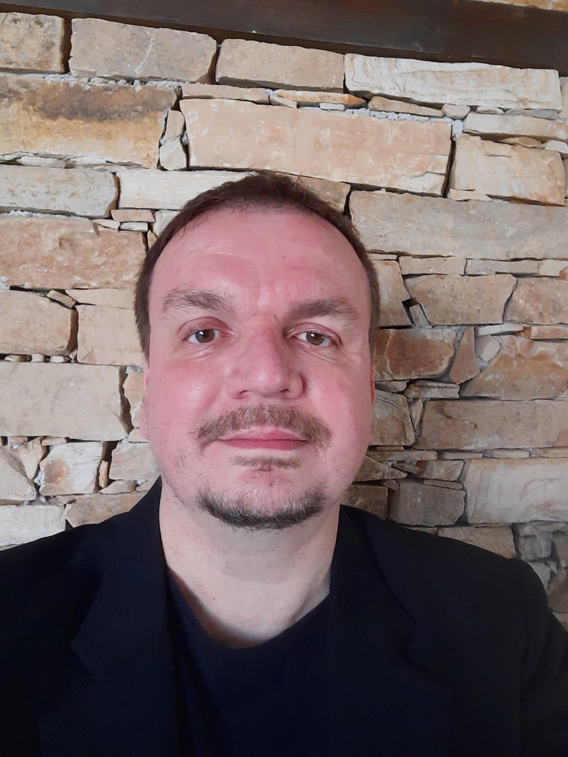 Martin Králik (PhD) - IMD Business School