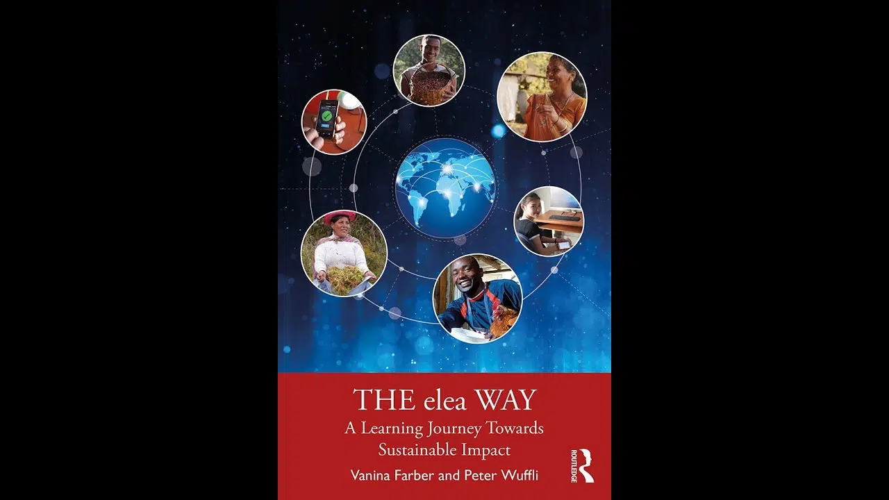The ela way - IMD Business School