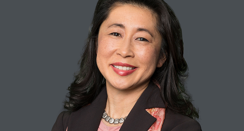 Tomoko Yokoi - IMD Business School