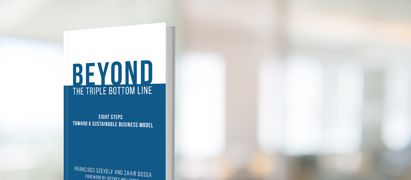 Beyond the Triple Bottom Line