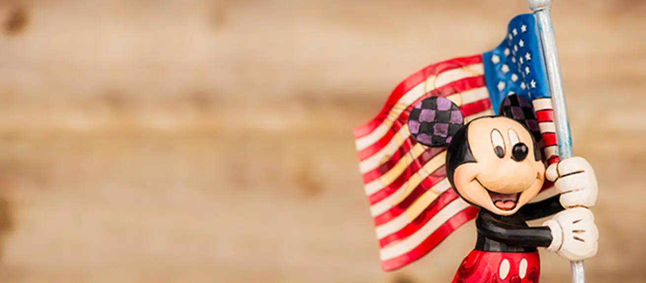 Would you trust Mickey Mouse to teach your kid english: How Disney is using language centers to grow in China