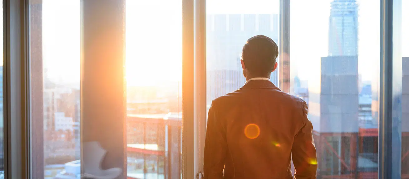 From produceur to service provider: Why some companies fail to make the transition