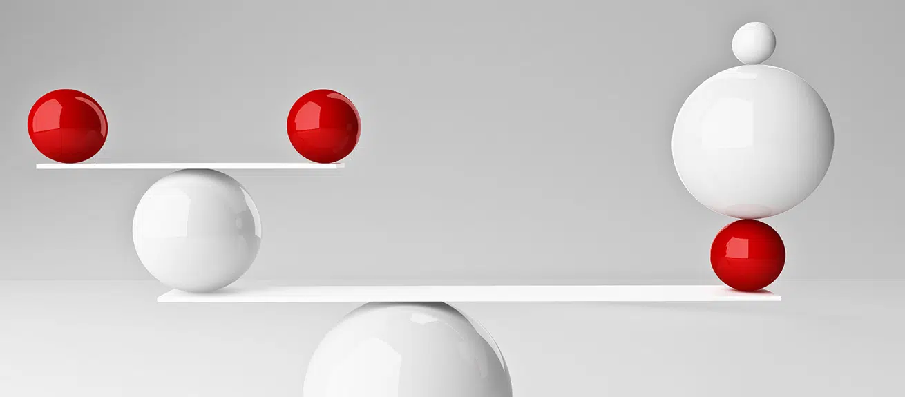 Companies pursuing a strategy of co-innovation can mess up in two ways: changing too little or changing too much - IMD Business School