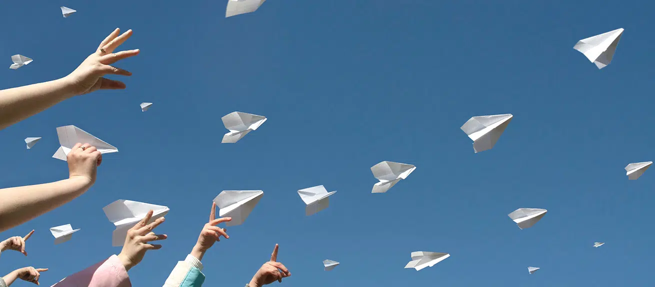 Still waiting for the Eureka moment?: Five lessons to boost your innovation practices
