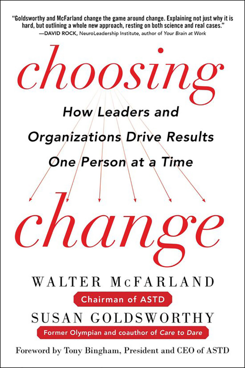 Choosing Change - IMD Business School